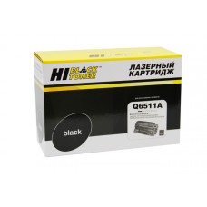 Картридж HP LJ Q6511A LJ2410/2420/2430 (Hi-Black)