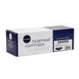 Картридж HP LJ CE285AD HP LJ P1102/P1120W/M1212nf/M1132MFP/Canon 725 (NetProduct) NEW CE285A, 1,6K