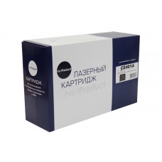Картридж HP LJ Color CE401A Enterprise 500 color M551n/M575dn (NetProduct)  CE401A, C, 6K