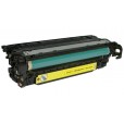 Картридж HP LJ Color CE402A Enterprise 500 color M551n/M575dn (NetProduct)  CE402A, Y, 6K