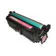 Картридж HP LJ Color CE403A Enterprise 500 color M551n/M575dn (NetProduct)  CE403A, M, 6K