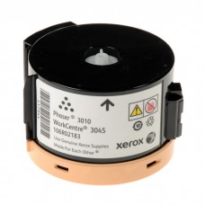 Картридж Xerox Phaser 3010/WC 3045B Toner Cartr ч (2.3К) (106R02183) Net-Product