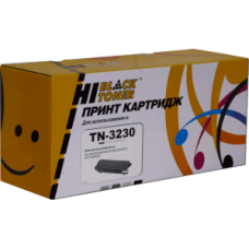Тонер-картридж Brother TN-3230 HL-5340/5350/5370/5380/DCP8070D/8085DN 3К  Hi-Black