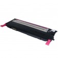 Тонер-картридж Samsung CLT-M409S CLP-310/315/CLX-3170fn/3175 (NetProduct) NEW CLT-M409S, magenta 1K