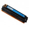Картридж HP LJ Color CB541A CP1215/CM1312  синий NetProduct
