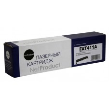 Тонер-картридж Panasonic KX-MB1900/2000/2020/2030  KX-FAT411A NetProduct
