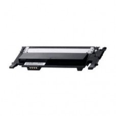 Тонер-картридж Samsung CLP-360/365/368/CLX-3300/3305 (NetProduct) CLT-K406S, BK, 1,5K