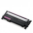 Тонер-картридж Samsung CLP-360/365/368/CLX-3300/3305 (NetProduct) CLT-M406S, magenta 1,5K