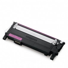 Тонер-картридж Samsung CLP-360/365/368/CLX-3300/3305 (NetProduct) CLT-M406S, magenta 1,5K