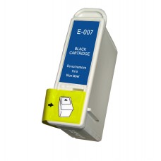 Картридж Epson T007 Hi-Black черный