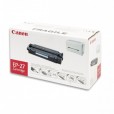 Картридж Canon EP-27 для Canon LBP-3200, MF3110, 5630, 5650. просроченный (о)
