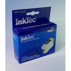 Картридж Epson T1031 чёрный (T30/T1100/T40W/TX600FW) InkTec