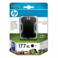 Картридж HP 177XL C8719HE (HP Photosmart 8253) black 17ml (o) просрочен
