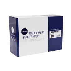 Картридж Xerox Phaser 3300 (NetProduct) NEW 106R01412, 8K