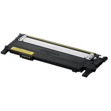Тонер-картридж Samsung CLP-360/365/368/CLX-3300/3305 (Hi-Black) CLT-K406S, Y, 1,5K