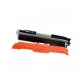 Картридж HP LJ Color CF350A M176N/M177FW (NetProduc) BK, 1,3К
