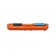 Картридж HP LJ Color CF351A M176N/M177FW (NetProduct) cyan, 1К