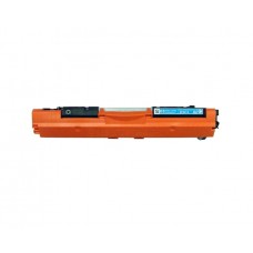 Картридж HP LJ Color CF351A M176N/M177FW (NetProduct) cyan, 1К