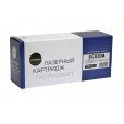 Картридж HP LJ Color CC530A CP2025/CM2320/Canon LBP-7200 Canon 718 3.5K чёрный NetProduct