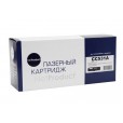 Картридж HP LJ Color CC531A CP2025/CM2320/Canon LBP-7200 Canon 718 2.8K синий NetProduct