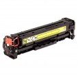 Картридж HP LJ Color CC532A CP2025/CM2320/Canon LBP-7200 Canon 718 2.8K жёлтый NetProduct