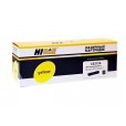 Картридж HP LJ Color CE312A CP1025/1025nw/Pro M175 №126A yellow (1K) NetProduct