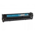 Картридж HP LJ Color CE321A CP1525n/CM1415 cyan 1.3K NetProduct