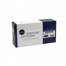 Картридж Xerox Phaser 3140/3155/3160 (NetProduct) 108R00908, 1,5K