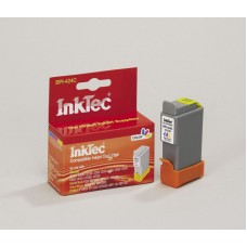 Картридж Canon BC-24 цветной InkTec