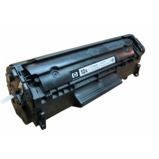 Картридж HP LJ Q2612A восст.