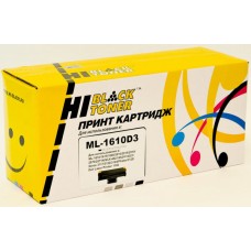 Картридж Samsung ML 1610/2010/2015/Xerox 3117/3122//SCX-4521 Hi-Black