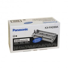Картридж Panasonic KX-FL401/402/403/413/FLC411/412/413 KX-FAD89A Drum Unit (o)