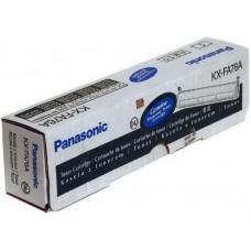 Тонер-картридж Panasonic KX-FL501/503/523/FA76A (о)