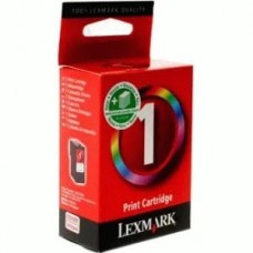 Картридж Lexmark 18С0781 (№1) Z735\X2350 Color