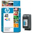Картридж HP 41  51641a просроченный (о)