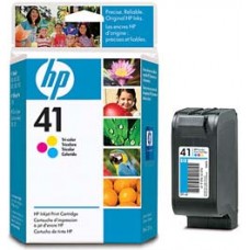 Картридж HP 41  51641a просроченный (о)