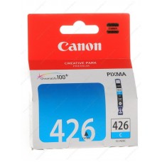 Картридж Canon CLI-426 cyan (Pixma  MG5140/5240/6140/8140) (o)