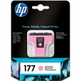 Картридж HP 177 C8775HE (HP Photosmart 8253) light magenta 5.5ml (o) просроченный