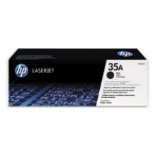 Картридж HP LJ CB435A for LJ P1005/P1006 (1500p) (o)