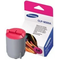 Тонер-картридж Samsung CLP-M300A magenta