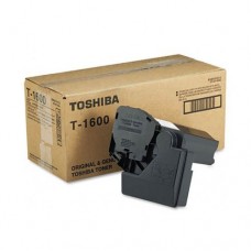 Тонер-картридж Toshiba T-1600E (o)