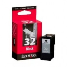 Картридж Lexmark 18CX032E black for Z815/X5250