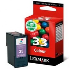 Картридж Lexmark 18CX033E color for Z815/X5250