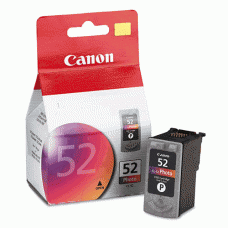 Картридж Canon CL-52 color photo (o) для Canon Pixma iP6210D, iP6220D