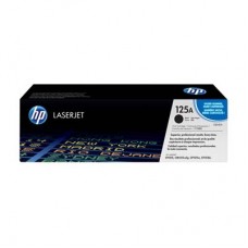 Картридж HP LJ Color CB540A CP1215/CM1312  ч (o)