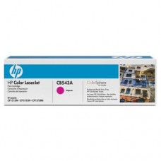 Картридж HP LJ Color CB543A CP1215/CM1312  красный (o)