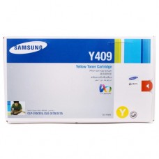 Тонер-картридж Samsung CLT-Y409S CLP-310/CLP-315 yellow (o)