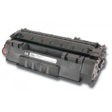 Картридж HP LJ Q7553A восст.