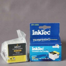 Картридж Epson T053 InkTec