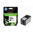 Картридж HP 920XL HP OfficeJet 6500 CD975A чёрный (o)